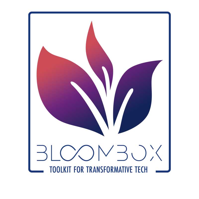 Bloombox logo