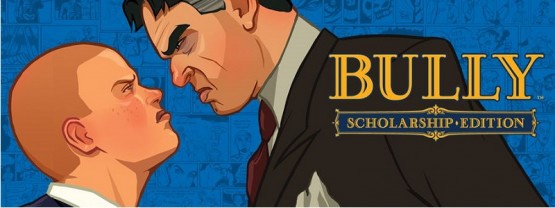 GEMH-Lab Plays #2: Bully: Scholarship Edition