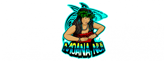 Moana Nui Podcast ft. Ken Koontz
