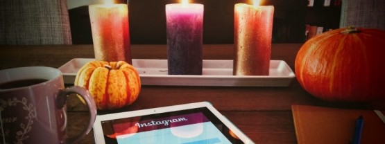 November 's Theme: Navigating Social Media