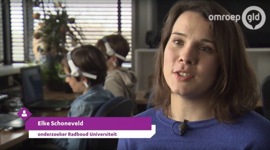 Interview with GEMH Lab Researcher Elke Schoneveld About Applied Game MindLight