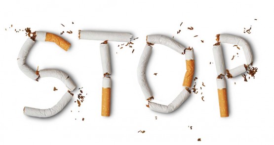 Smoking cessation among youth and young adults